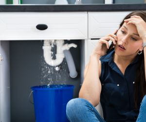 About Emergency plumbing pros Allen, SD